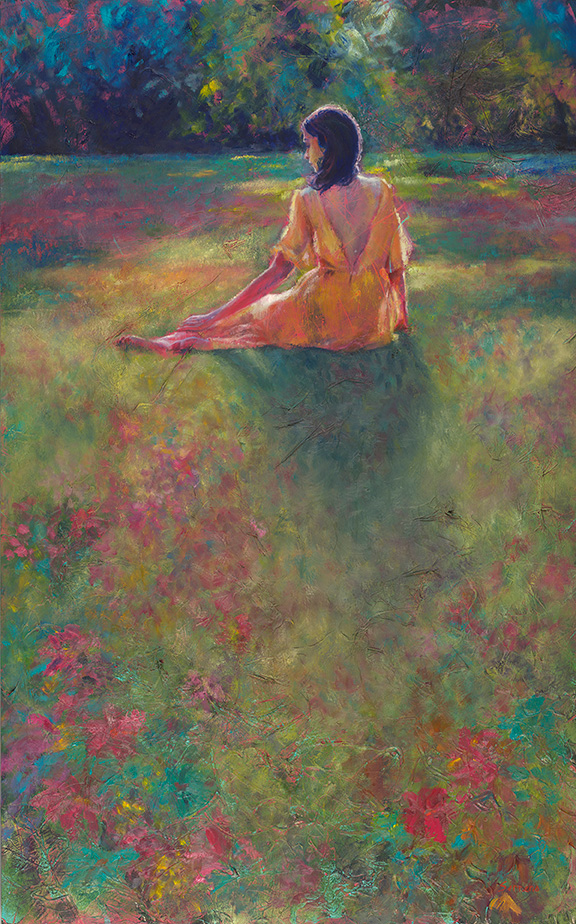 MorganSEast_Dreaming of Poppies_web-lg