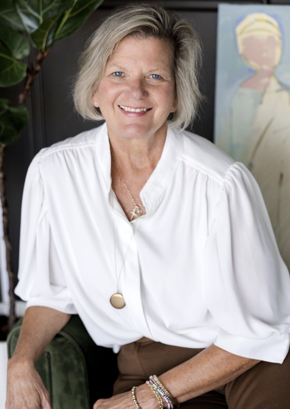 Lisa Anne Tindal