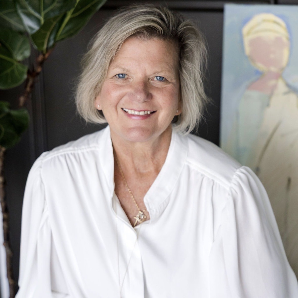 Lisa Anne Tindal